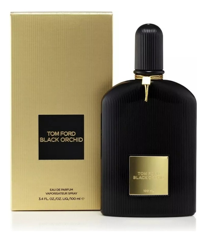 Black Orchid Eau de Parfum 4