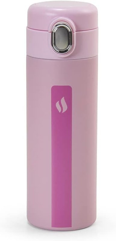 Squeeze Térmico H20 Aço 1