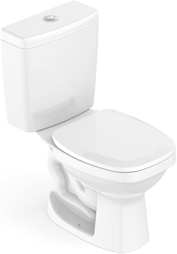 Kit de Vaso Sanitário Art Incepa 1