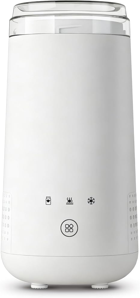 ‎Máquina de Iogurte Keinve 1