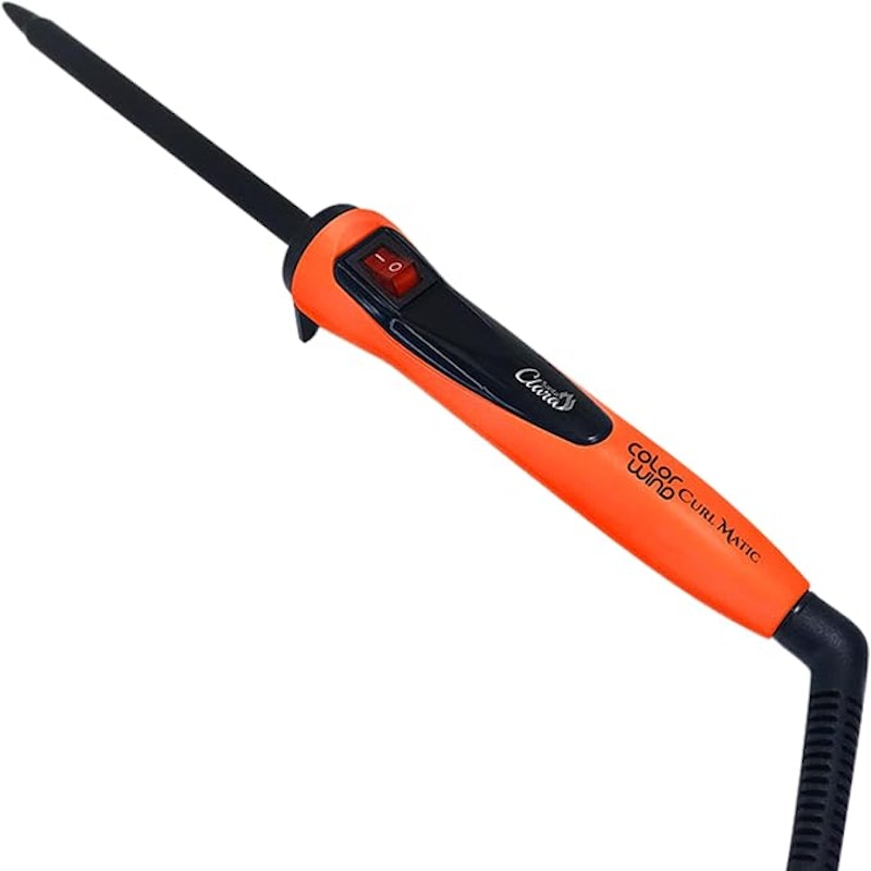 Modelador de Cachos Profissional Curl Matic 11 mm 1
