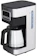 BLACK+DECKER Cafeteira Elétrica Programável Gourmand Gris 1