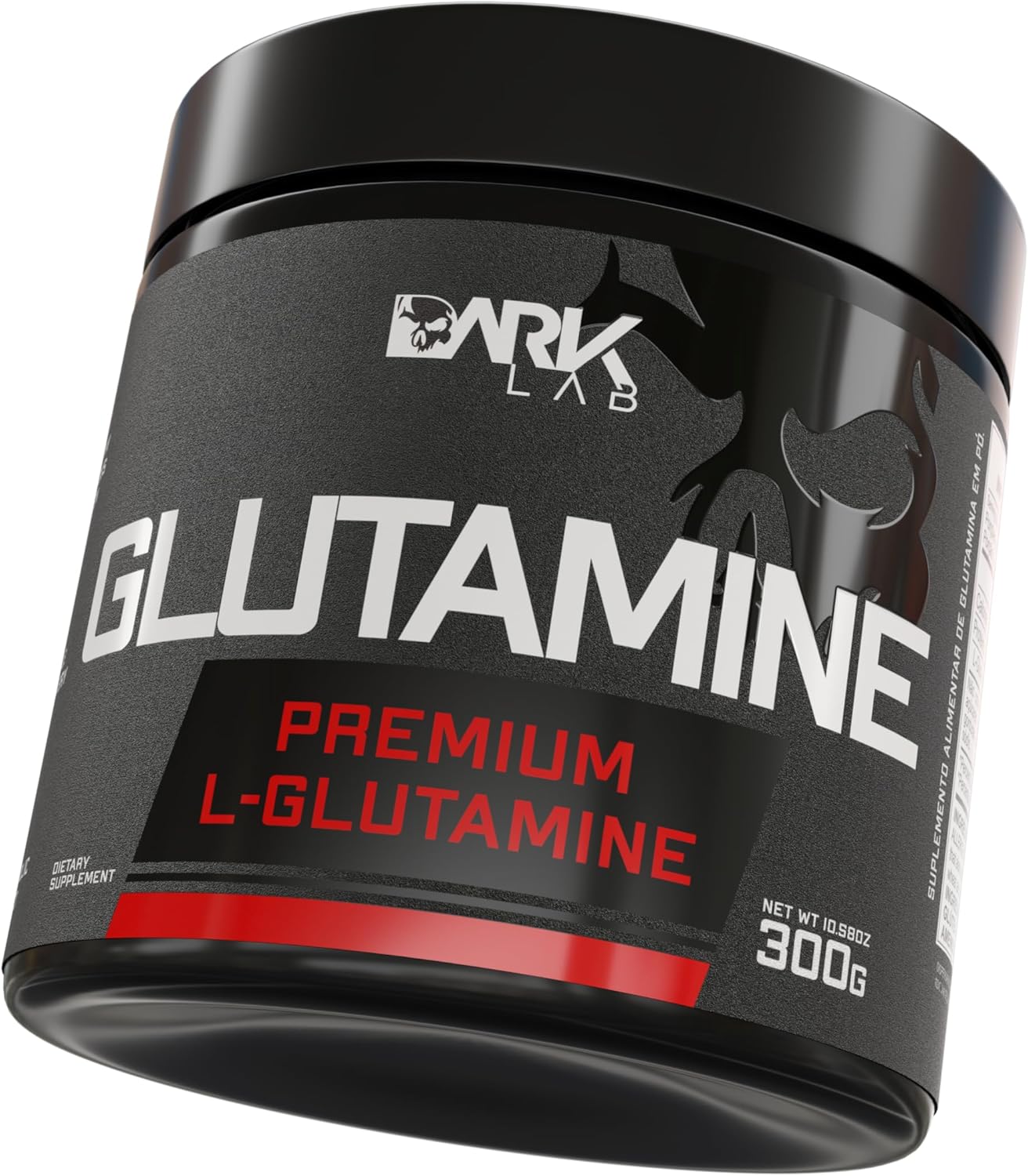 L-Glutamine Dark Lab 2