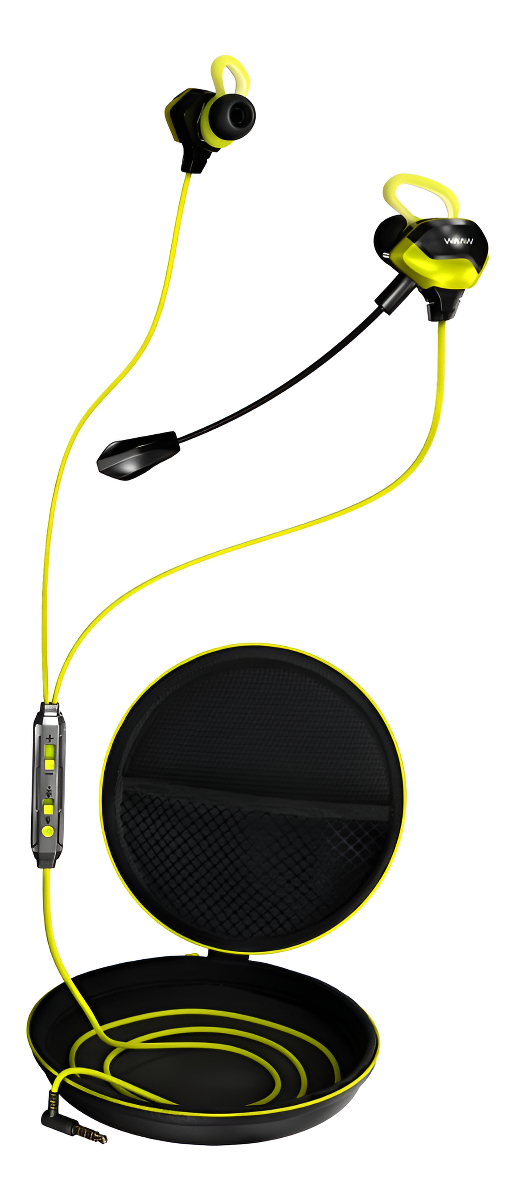 Fone de Ouvido Gamer WAAW ENERGY 10EWG 1