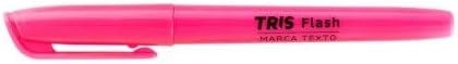 Marca-Texto Flash Neon Holic Pop – Conjunto C/4 Cores 5