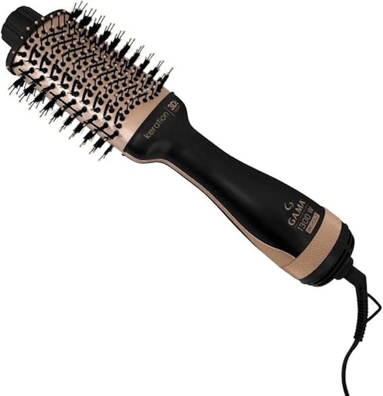 Escova Secadora Stylish Keration Brush 3D 1