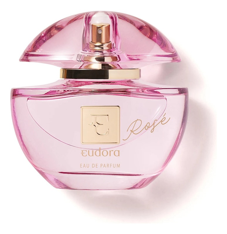 Eudora Rosé Eau de Parfum 2