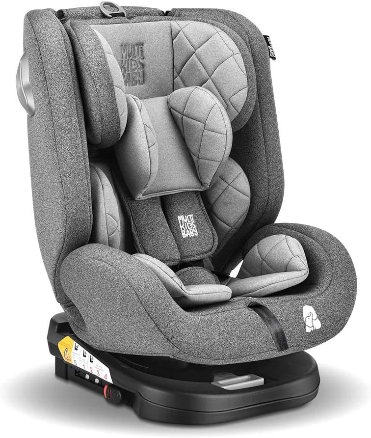 Cadeirinha Infantil para Carro Artemis 2