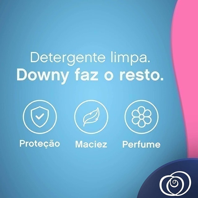 Amaciante Downy Brisa de Verão (1,5 L) 5