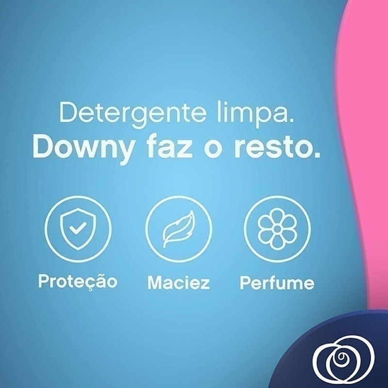 Amaciante Downy Brisa de Verão (1,5 L) 5