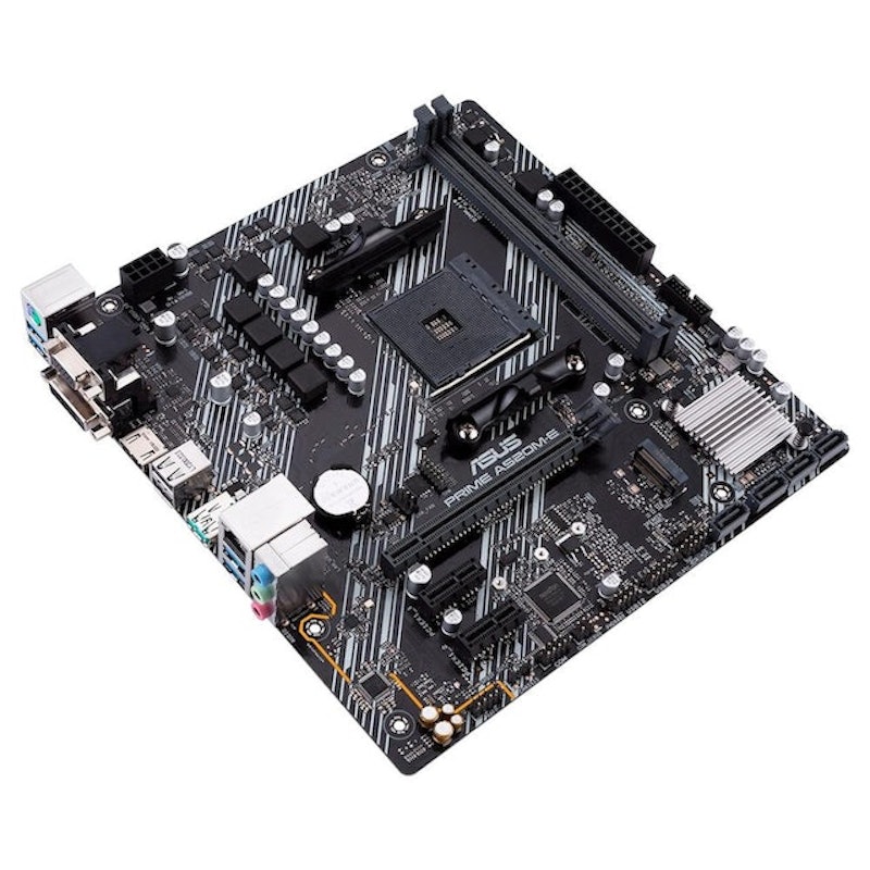 Placa-Mãe ASUS Prime 5