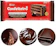 HARALD Cobertura Confeiteiro sabor Chocolate Meio Amargo 1