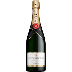 Champagne Moët Impérial