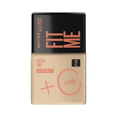 Base Líquida Fit Me Fresh Tint