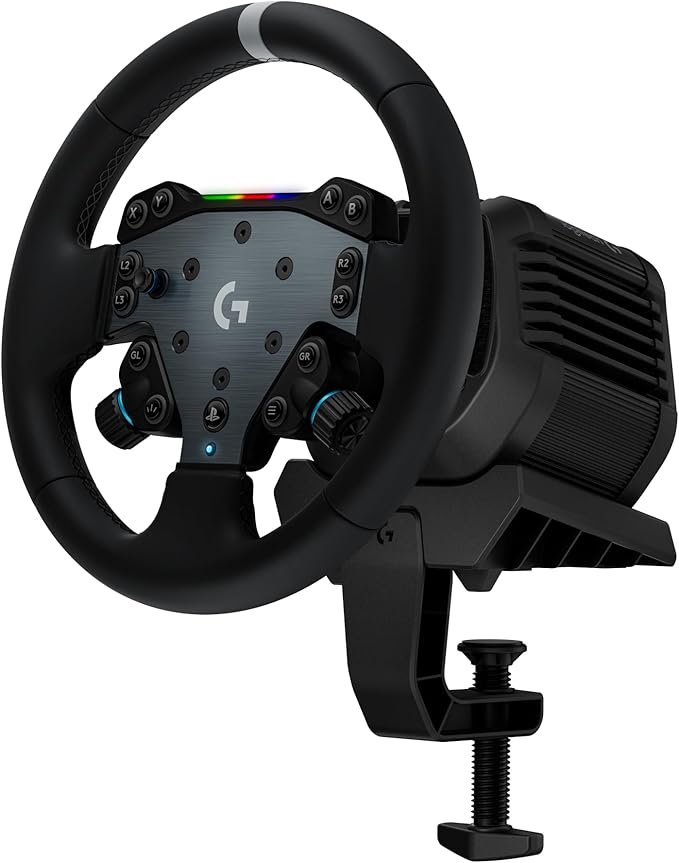 Volante de Sistema RS50 1