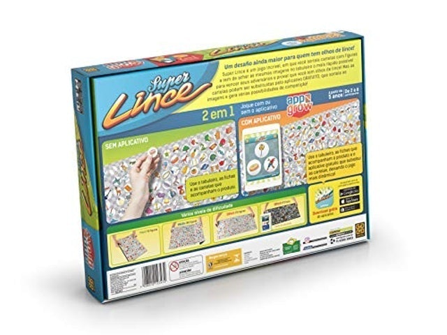 Super Lince App 3