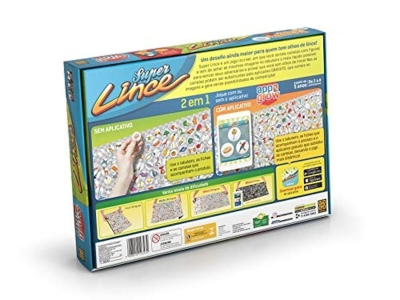 Super Lince App 3