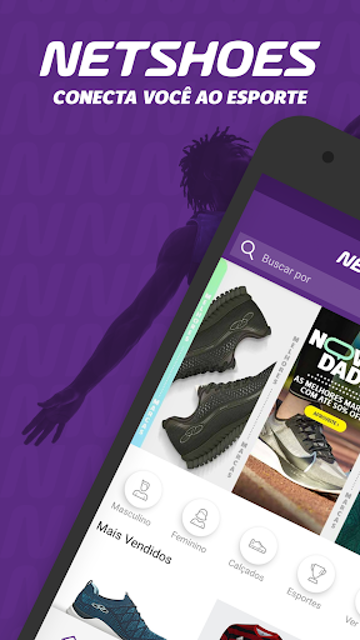 Netshoes 2