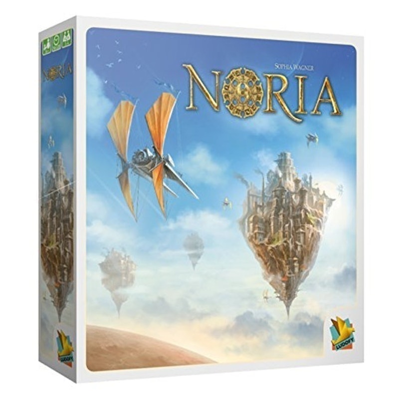 Noria 1
