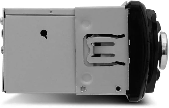 Som Automotivo Rádio MP3 Bluetooth USB SD com Controle 3