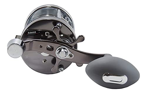 Carretilha de Pesca Saint Plus Tracker 700 2