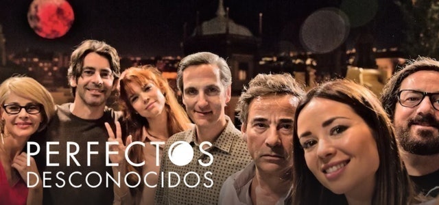 Perfectos Desconocidos (2017) 1
