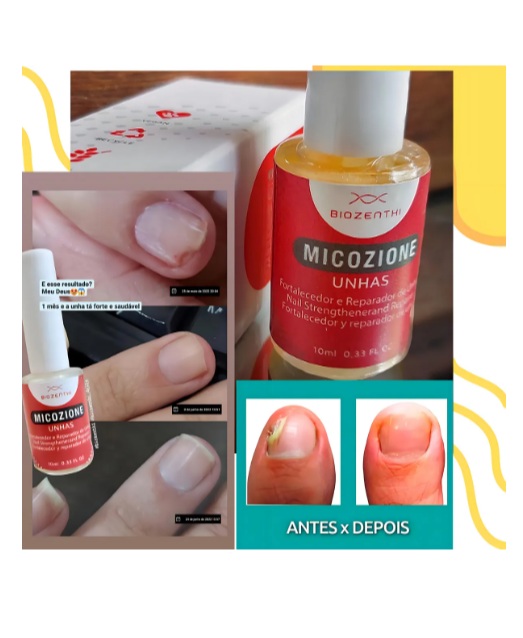 Micozione BIOZENTHI 3