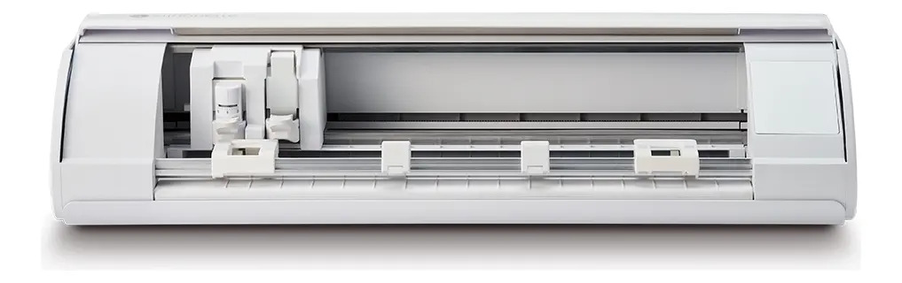 Equipamento para Recorte de Papéis Silhouette Cameo 5 4