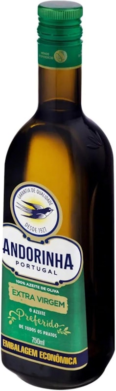 Azeite Extravirgem Andorinha 4