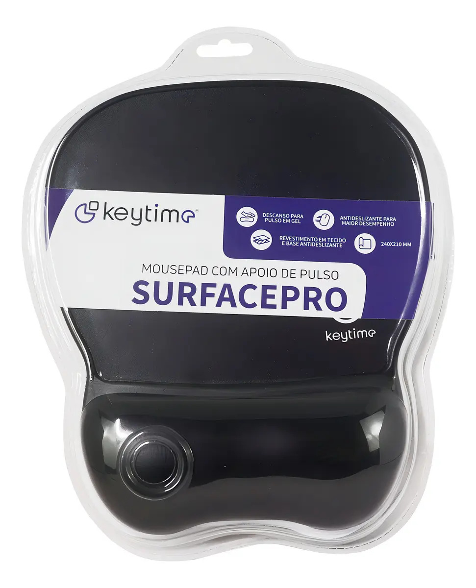 Mouse Pad Keytime Surface Pro 3