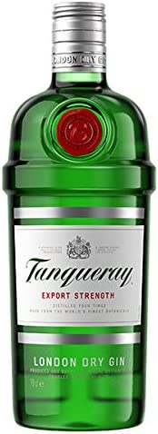 Tanqueray 2