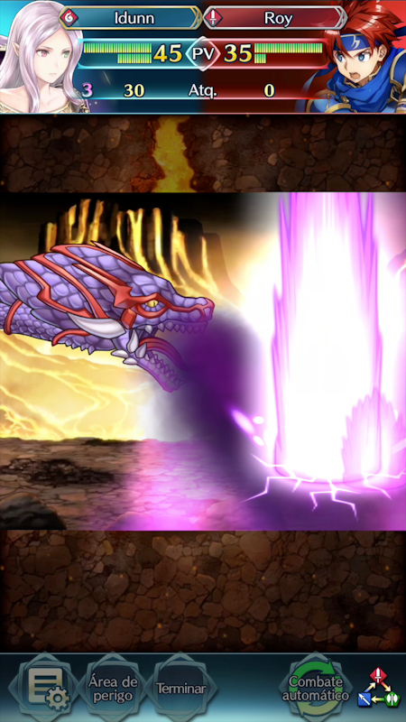 Fire Emblem Heroes 5