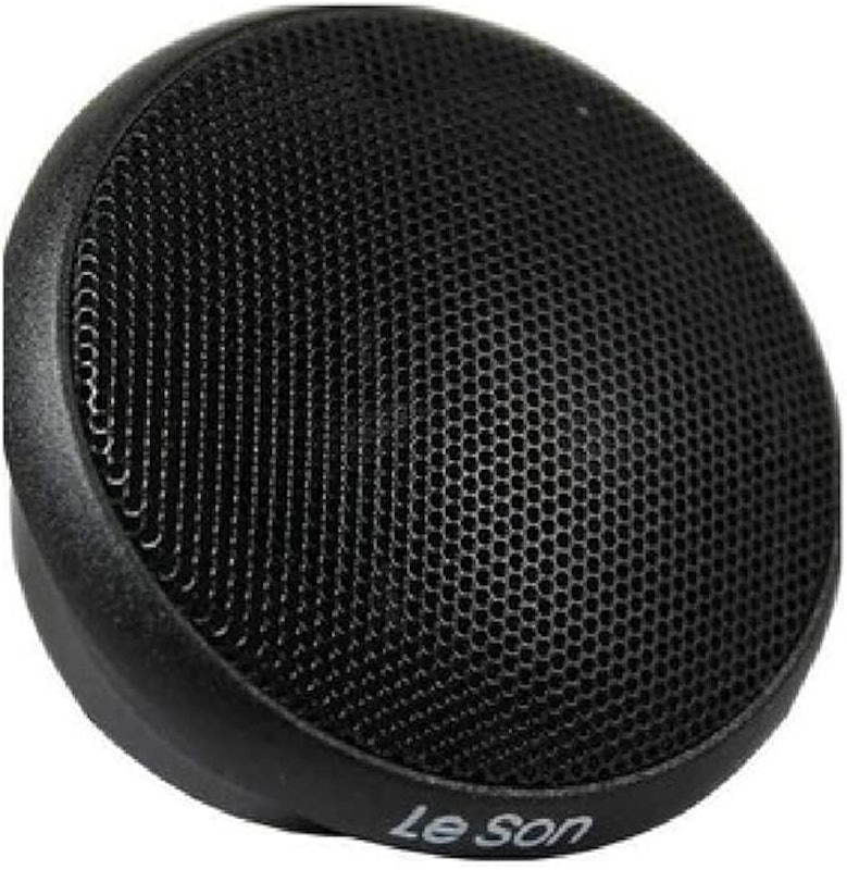 Tweeter 200 W Niobium TLX2 1