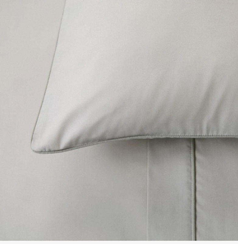 Jogo de Cama Queen Percal 180 Fios Basic Percalle 4