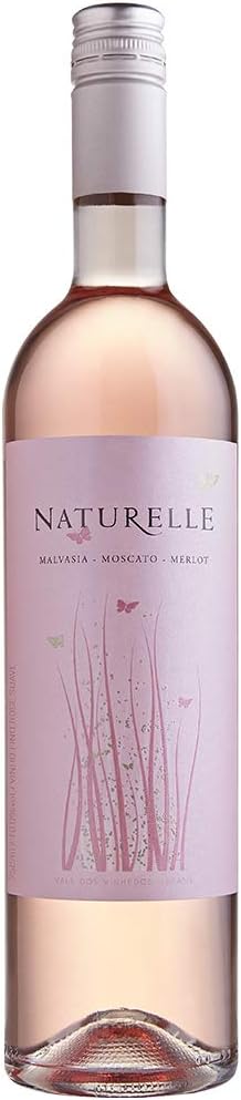 Top 10 Melhores Vinhos Rosés Suaves em 2026 (Girola, Concha y Toro e mais) 5