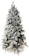 CROMUS Árvore de Natal Rosário Nevada 1