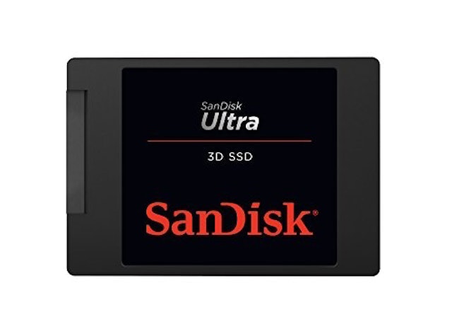 SanDisk 5