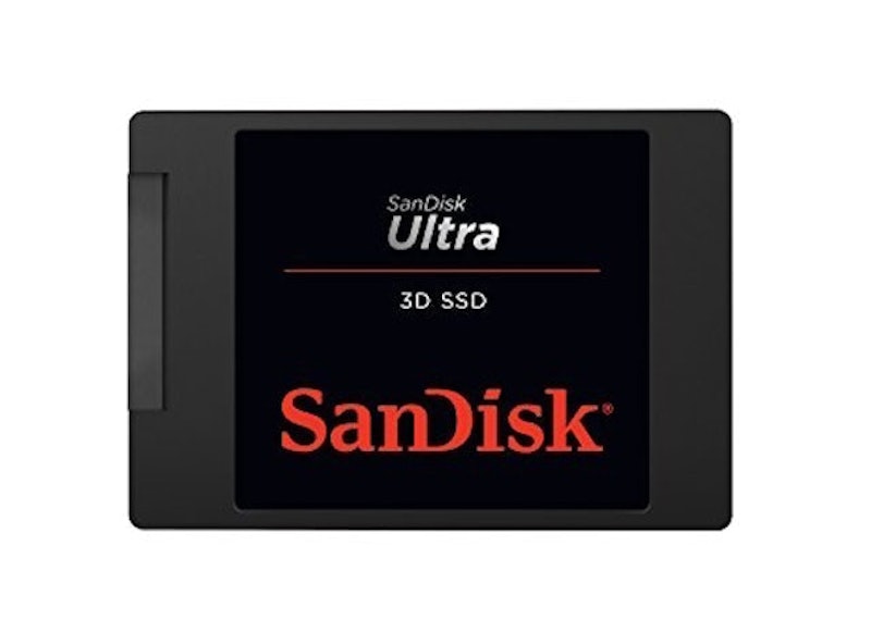 SanDisk 5