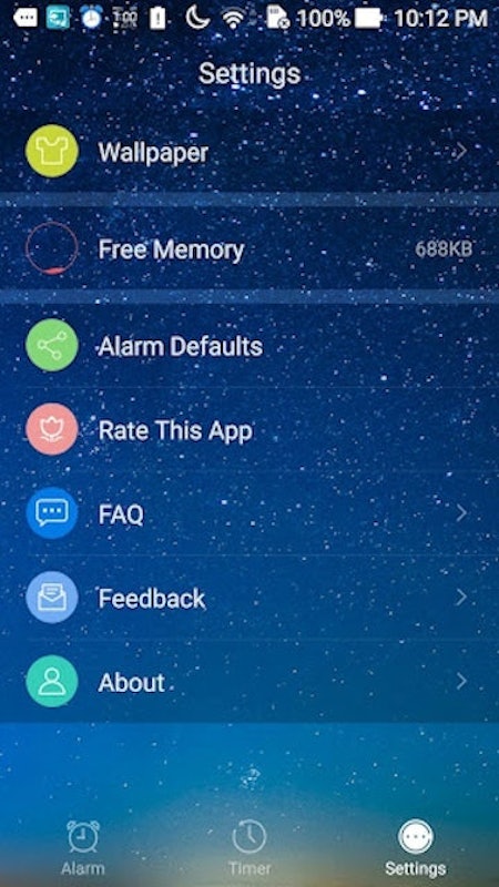 Loud Alarm Clock 5