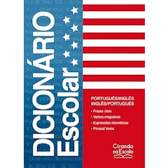 Dicionário Escolar Português/Inglês