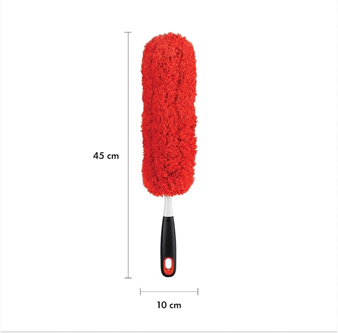 Espanador de Mão em Microfibra 2
