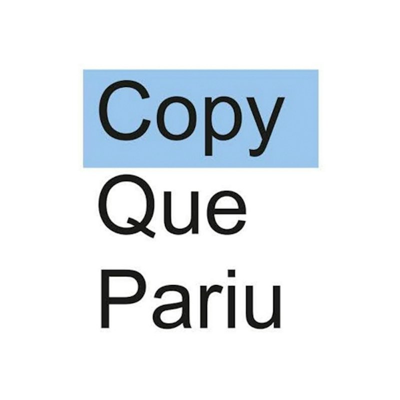 Curso de Copywriting 1