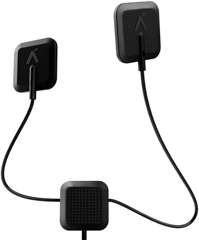 Antena Digital Interna Tipo Y Invisível 1
