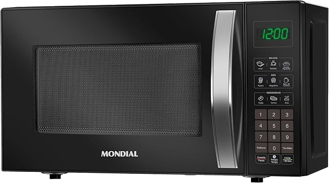 Micro-Ondas 21 L 1