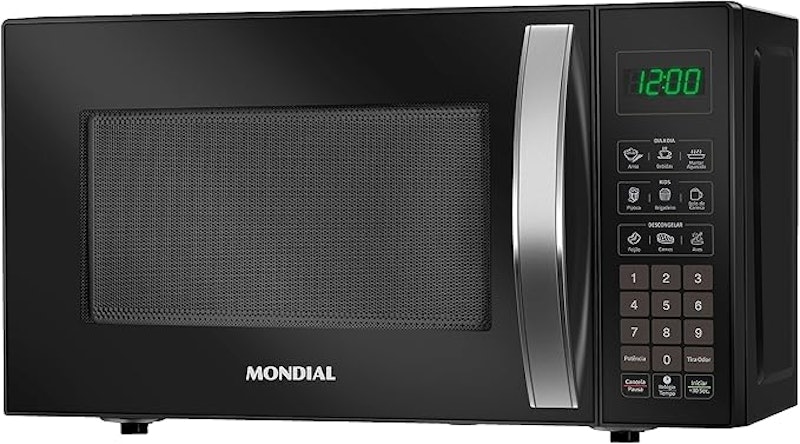 Micro-Ondas 21 L 1