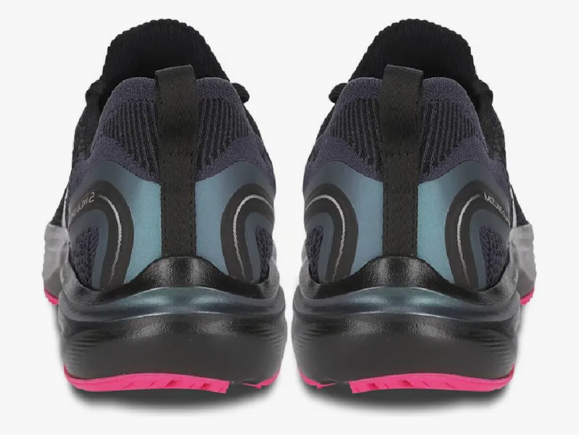 Tênis de Corrida Feminino Glow 2 4