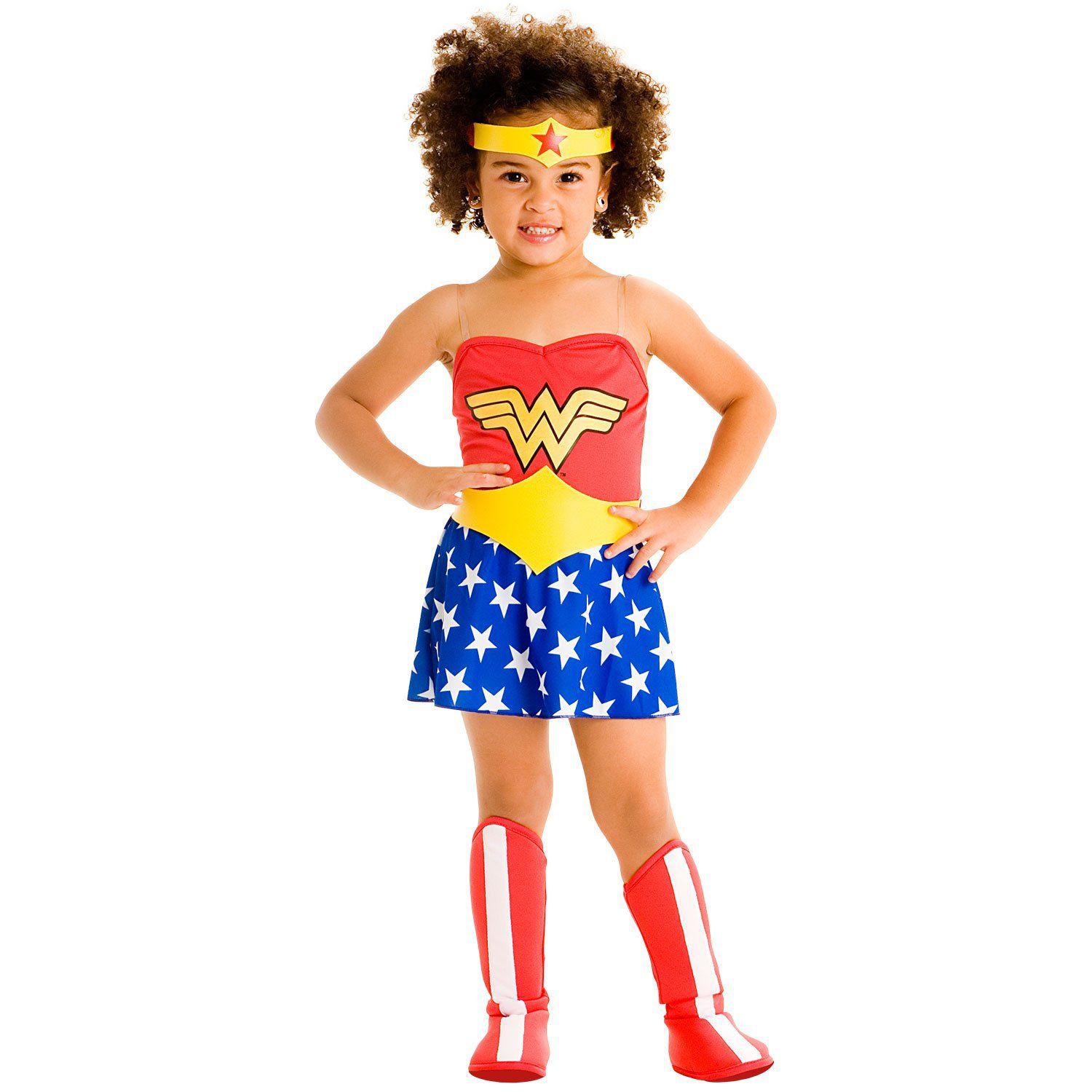 Top 10 Melhores Fantasias de Halloween Infantis  (Masculinas e Femininas) 5