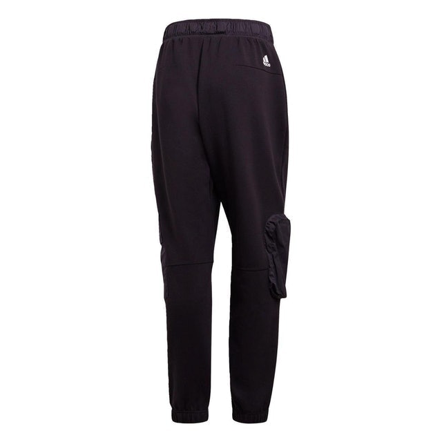 Calça Cargo Masculina Adidas Techy 4