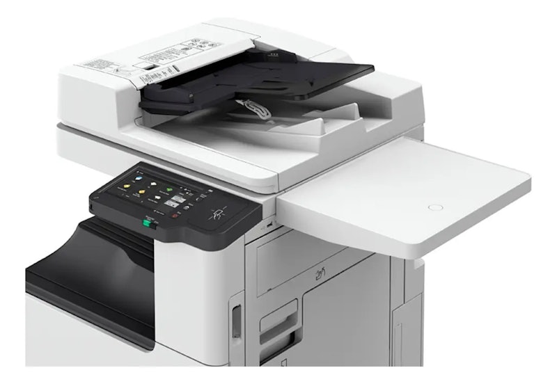 Impressora Multifunções A3 imageRUNNER 4