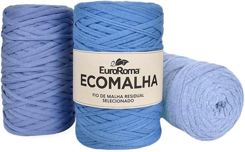 Ecomalha 1